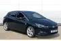 2017 Vauxhall Astra 1.4T 16V 150 SRi Nav 5dr