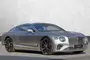 2018 Bentley Continental GT 6.0 W12 2dr Auto