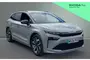 2026 Skoda Enyaq 210kW 85 Sportline 82kWh 5dr Auto