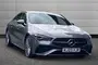 2023 Mercedes-Benz CLA CLA 180 AMG Line Premium 4dr Tip Auto