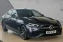 2024 Mercedes-Benz C-Class C300 AMG Line Premium Plus 4dr 9G-Tronic
