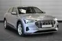 2022 Audi e-tron 230kW 50 Quattro 71kWh Technik 5dr Auto