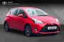 2018 Toyota Yaris 1.5 Hybrid Icon Tech 5dr CVT