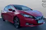 2021 Nissan Leaf 160kW e+ Tekna 62kWh 5dr Auto