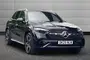 2025 Mercedes-Benz GLC GLC 220d 4Matic AMG Line Premium 5dr 9G-Tronic