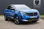 2022 Peugeot 3008 1.6 Hybrid 225 Allure Premium 5dr e-EAT8
