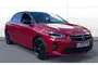 2020 Vauxhall Corsa 1.2 Turbo SRi Premium 5dr