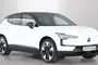 2025 Volvo EX30 200kW SM Extended Range Ultra 69kWh 5dr Auto
