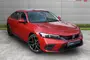 2024 Honda Civic 2.0 eHEV Advance 5dr CVT