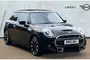 2019 MINI Hatchback 2.0 Cooper S Exclusive II 3dr Auto