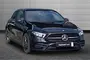 2022 Mercedes-Benz A-Class A200 AMG Line Premium Edition 5dr Auto