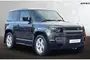 2026 Land Rover Defender 3.0 D250 Hard Top X-Dynamic SE Auto [3 Seat]