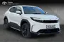 2026 Toyota Urban Cruiser 128kW Design 61kWh 5dr Auto