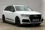 2018 Audi Q7 50 TDI Quattro Vorsprung 5dr Tiptronic