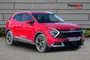 2025 Kia Sportage 1.6T GDi 157 48V ISG 3 5dr DCT