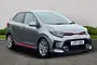 2021 Kia Picanto 1.0 GT-line 5dr Auto [4 seats]