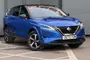 2022 Nissan Qashqai 1.3 DiG-T MH 158 N-Connecta 5dr Xtronic
