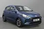 2025 Hyundai i10 1.0 [63] Advance 5dr Auto [Nav]