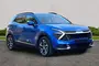 2023 Kia Sportage 1.6T GDi HEV 4 5dr Auto