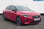 2021 Vauxhall Corsa 1.2 Turbo Elite Edition 5dr Auto