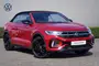 2026 Volkswagen T-Roc 1.5 TSI R-Line 2dr DSG