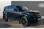 2024 Land Rover Defender 3.0 D250 X-Dynamic SE 110 5dr Auto