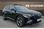 2022 Hyundai Tucson 1.6 TGDi Hybrid 230 Ultimate 5dr 2WD Auto