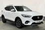 2024 MG ZS 1.0T GDi Exclusive 5dr DCT