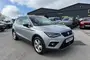 2019 SEAT Arona 1.0 TSI 115 FR [EZ] 5dr