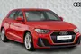 2020 Audi A1 35 TFSI S Line 5dr S Tronic