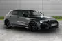 2022 Audi RS3 RS 3 TFSI Quattro 5dr S Tronic