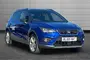 2018 SEAT Arona 1.0 TSI 115 FR [EZ] 5dr