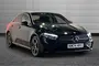 2024 Mercedes-Benz A-Class Saloon A250e AMG Line Executive 4dr Auto