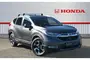 2020 Honda CR-V 2.0 i-MMD Hybrid SR 5dr eCVT