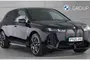 2025 BMW iX 400kW xDrive60 M Sport 112kWh 5dr Auto