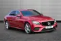2017 Mercedes-Benz E-Class E220d AMG Line 4dr 9G-Tronic
