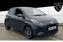 2024 Hyundai i10 1.2 MPi Premium 5dr Auto