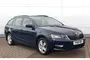 2018 Skoda Octavia Estate 1.0 TSI SE 5dr