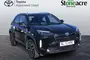 2022 Toyota Yaris Cross 1.5 Hybrid Design 5dr CVT