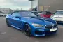 2020 BMW 8 Series Convertible 840i sDrive 2dr Auto