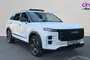 2026 Jaecoo 7 1.5T SHS-P Luxury 5dr Auto