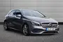 2017 Mercedes-Benz A-Class A200d AMG Line Premium Plus 5dr Auto