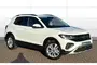 2024 Volkswagen T-Cross 1.0 TSI 115 Match 5dr