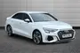 2022 Audi S3 S3 TFSI Quattro 4dr S Tronic