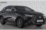 2023 Lexus NX 350h 2.5 5dr E-CVT