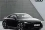 2020 Audi TT TT RS TFSI Quattro Audi Sport Ed 2dr S Tronic