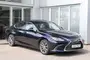 2019 Lexus ES 300h 2.5 4dr CVT