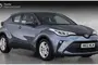 2022 Toyota C-HR 1.8 Hybrid Icon 5dr CVT