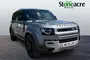2022 Land Rover Defender 3.0 D250 Hard Top SE Auto