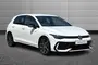 2025 Volkswagen Golf 1.5 TSI 150 Black Edition 5dr